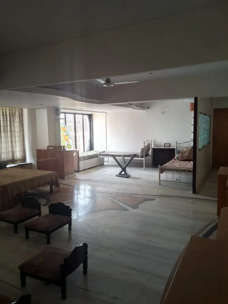 Pearl Apartment — Andheri West (6)