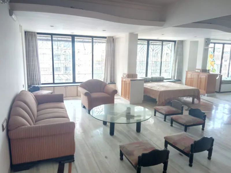 Pearl Apartment — Andheri West (7)