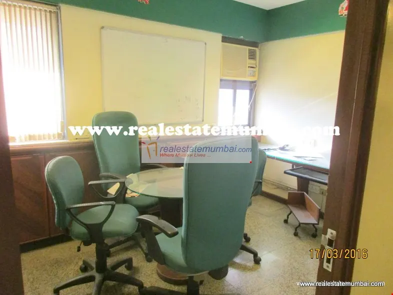 Remi Biz Court — Andheri West (4)