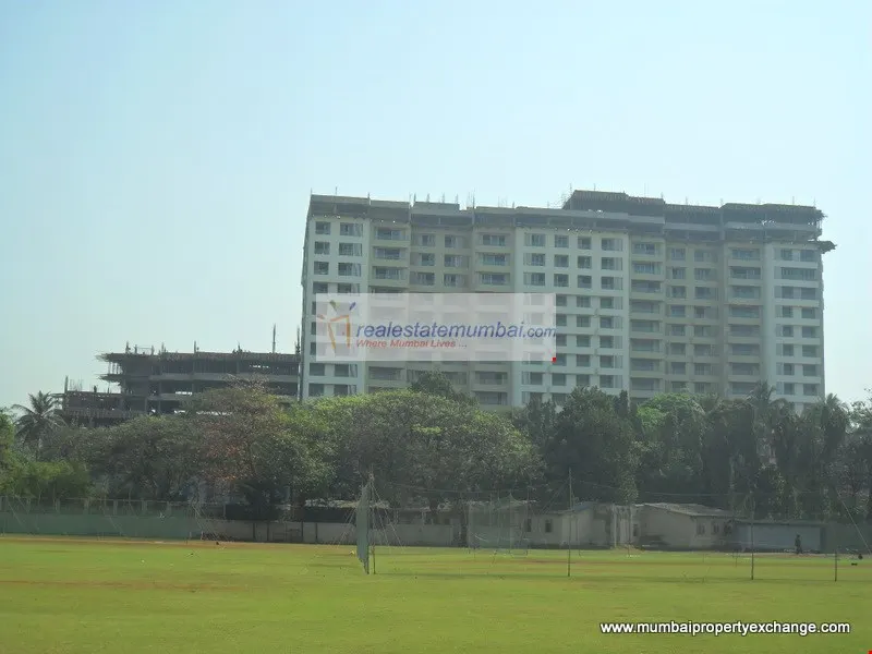 Jade Gardens — Bandra East (2)