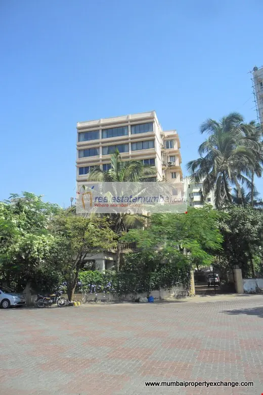 Gold Mist — Bandra West