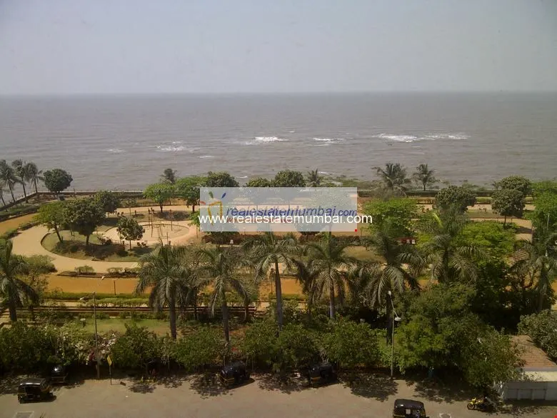 Gold Mist — Bandra West