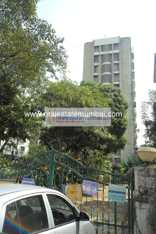 Kshitij — Bandra West