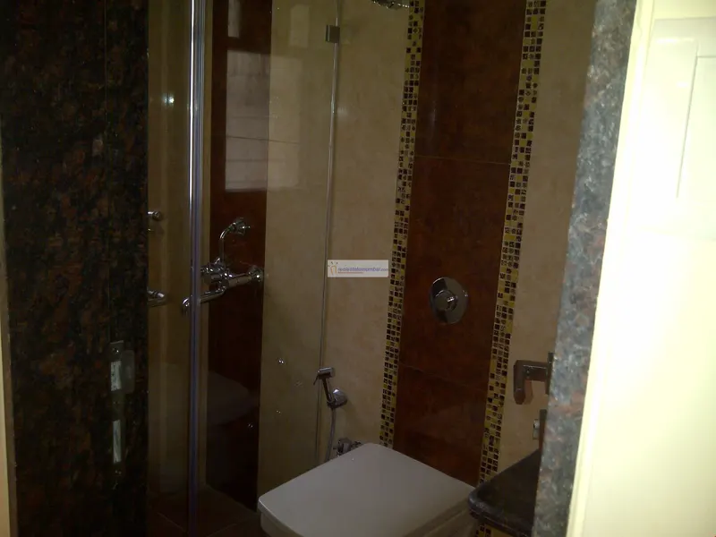 Elysium — Bandra West