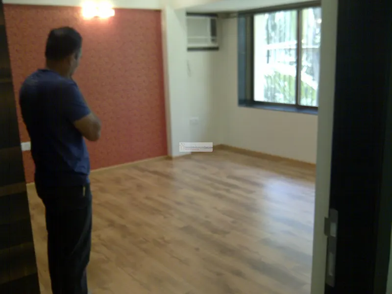 Elysium — Bandra West