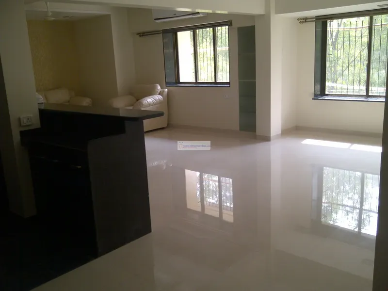 Elysium — Bandra West
