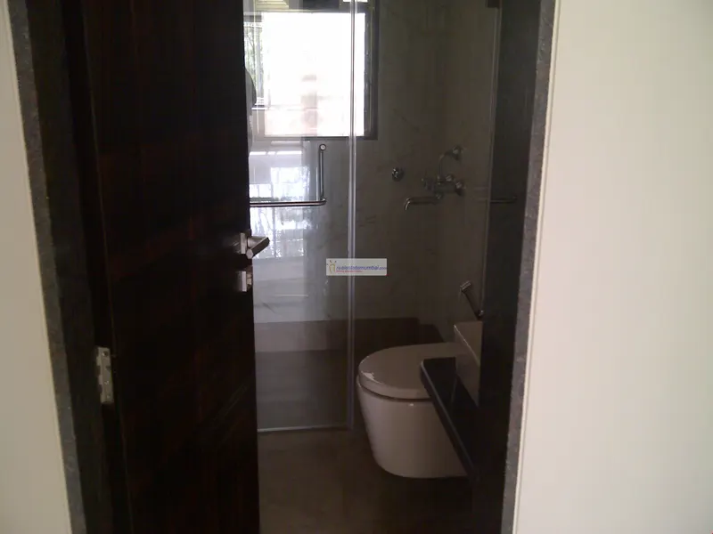 Elysium — Bandra West