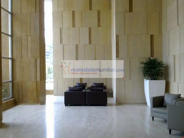 Oberoi Splendor — Andheri East (7)