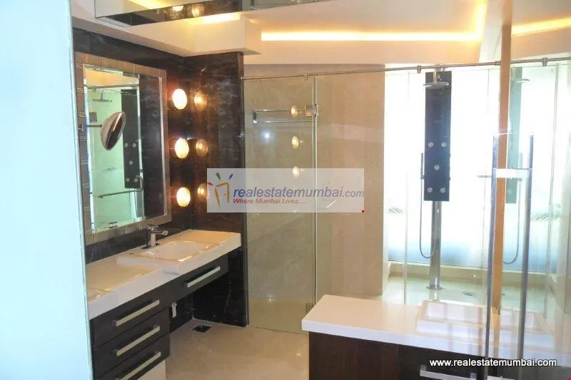 H and M Tower — Bandra West (6)