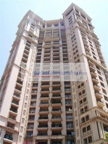 Odyssey II — Powai