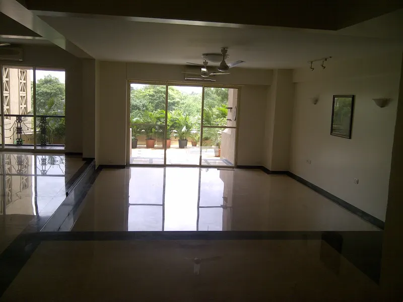 Odyssey II — Powai
