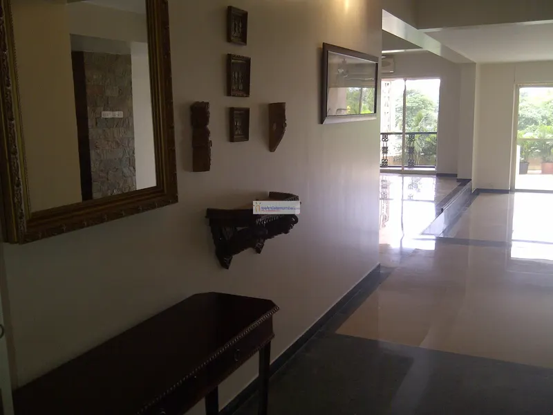 Odyssey II — Powai
