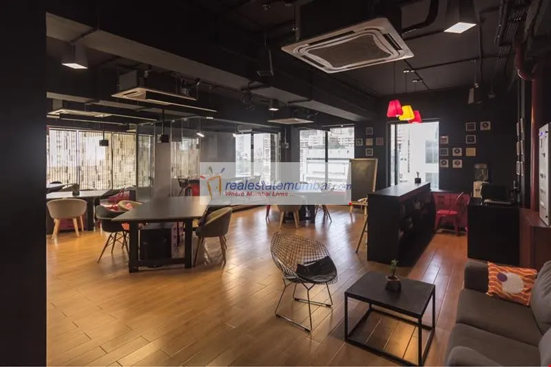 Durolite House — Andheri West