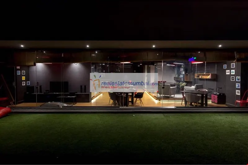 Durolite House — Andheri West