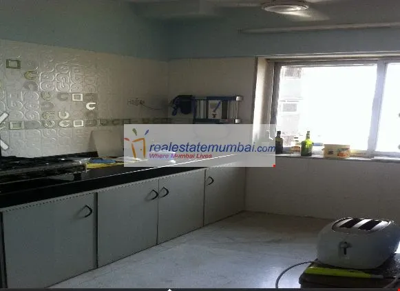 Kanti Apartment — Bandra West (5)