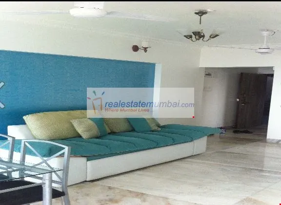 Kanti Apartment — Bandra West (2)