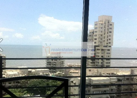 Kanti Apartment — Bandra West (6)