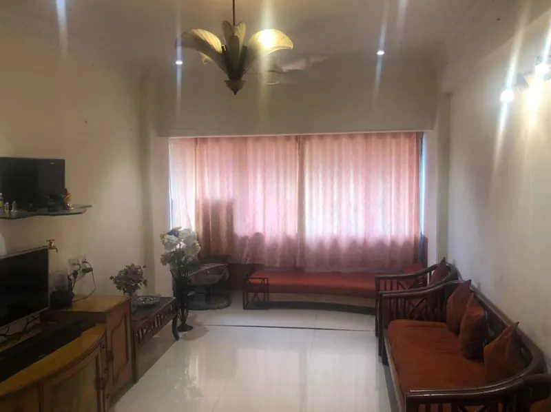 Bombino Apartments — Santacruz West (1)