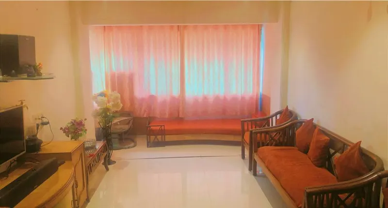 Bombino Apartments — Santacruz West (2)