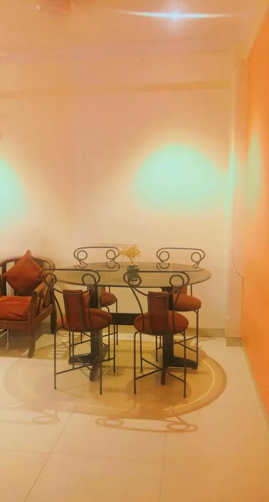 Bombino Apartments — Santacruz West (3)