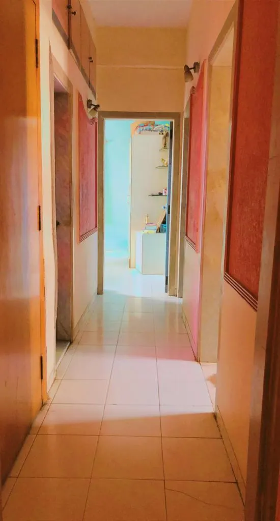 Bombino Apartments — Santacruz West (5)