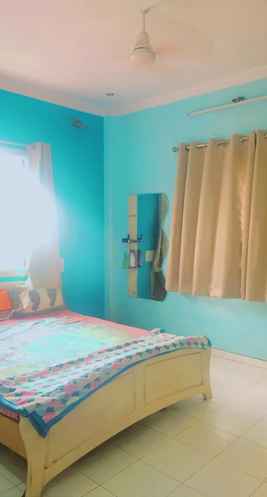 Bombino Apartments — Santacruz West (7)