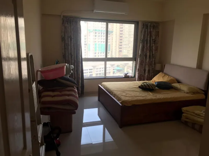 Lily White — Andheri East
