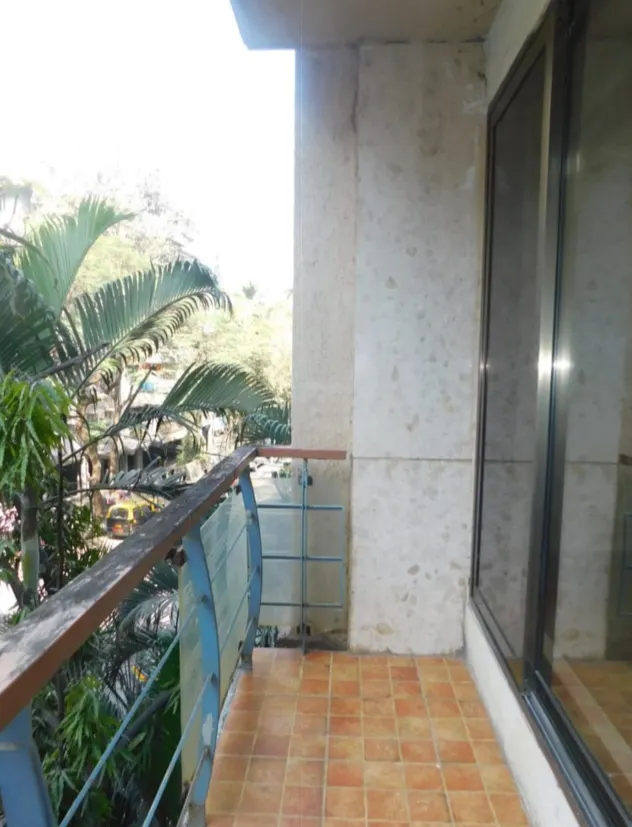 Warden — Bandra West (3)