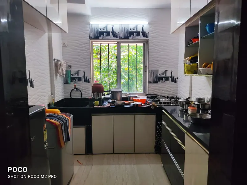 Chandangiri — Santacruz West