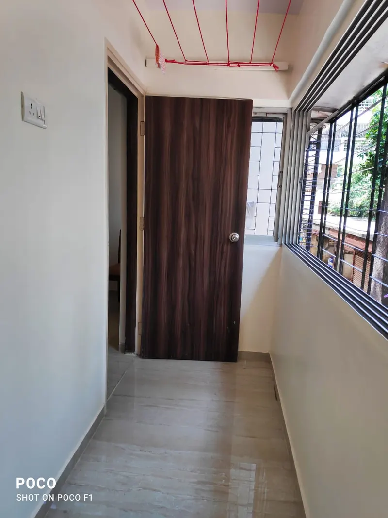 Chandangiri — Santacruz West