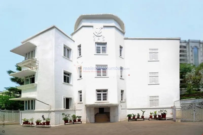 Melrose — Bandra West