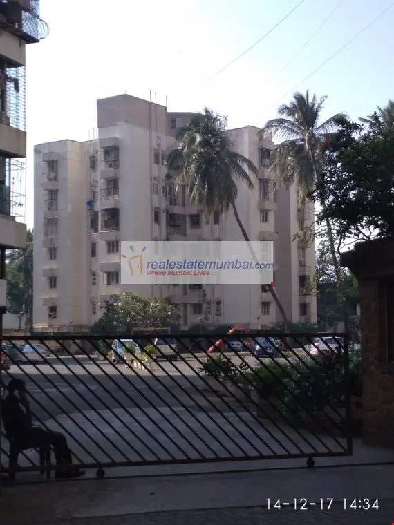 Deccan House — Bandra West