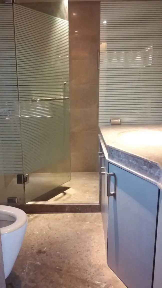 Sura Mansion — Santacruz West