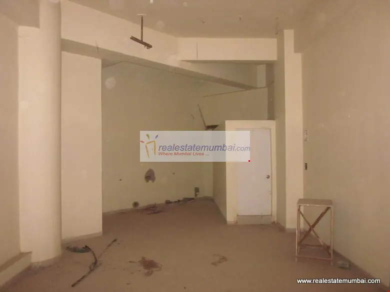 Crystal Paradise — Andheri West (2)