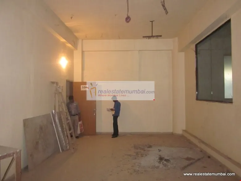 Crystal Paradise — Andheri West (4)