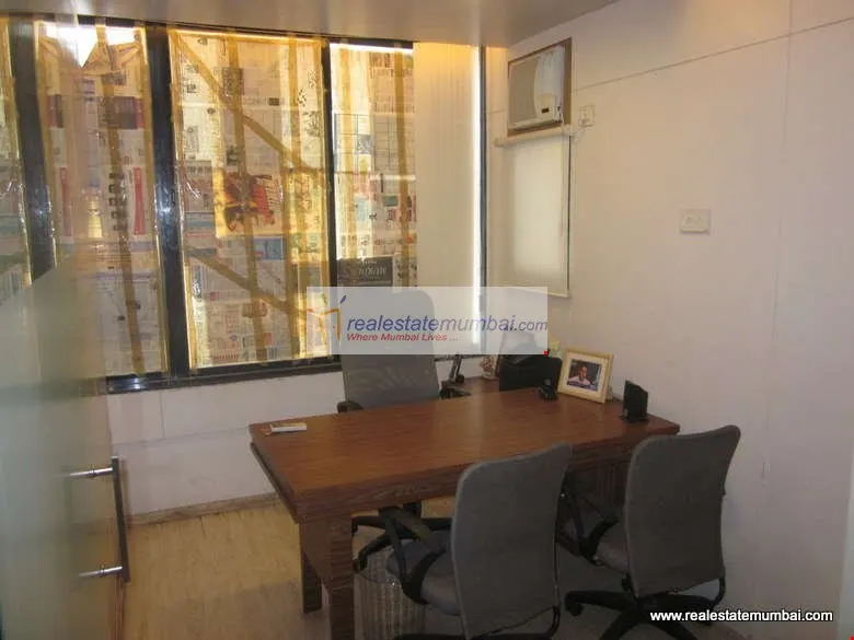 Shalimar Morya Park — Andheri West (7)