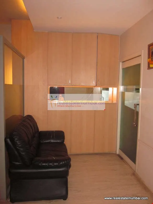 Shalimar Morya Park — Andheri West