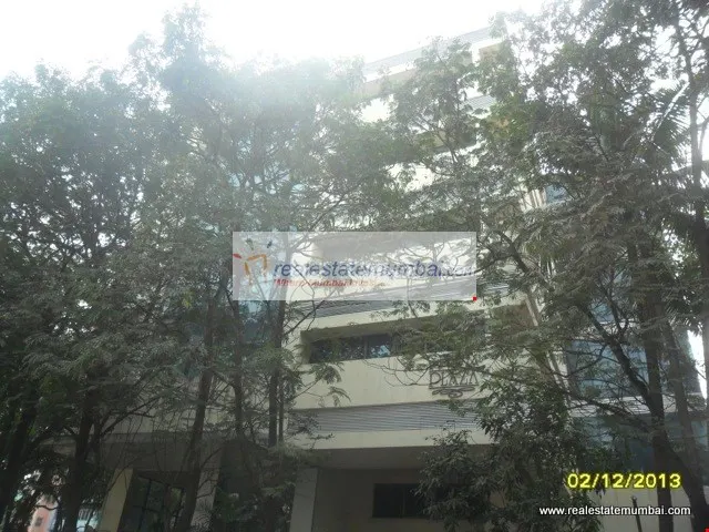 Raheja Plaza — Andheri West (2)