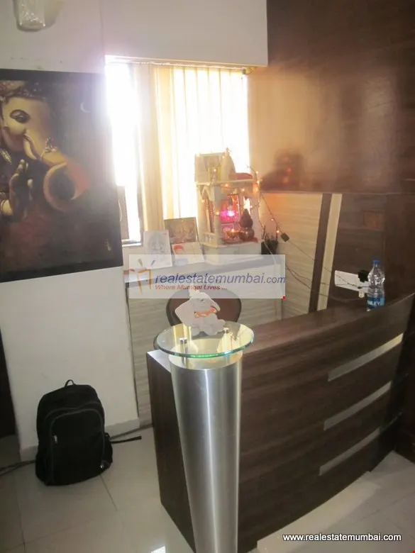 Fairlink Centre — Andheri West (2)