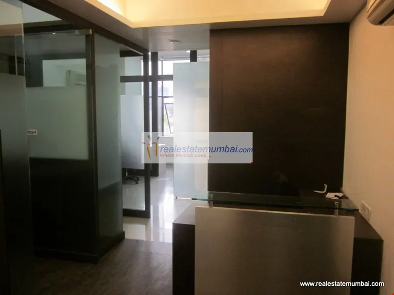 Kotia Nirman — Andheri West (2)