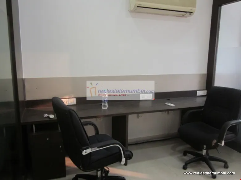 Kotia Nirman — Andheri West (4)