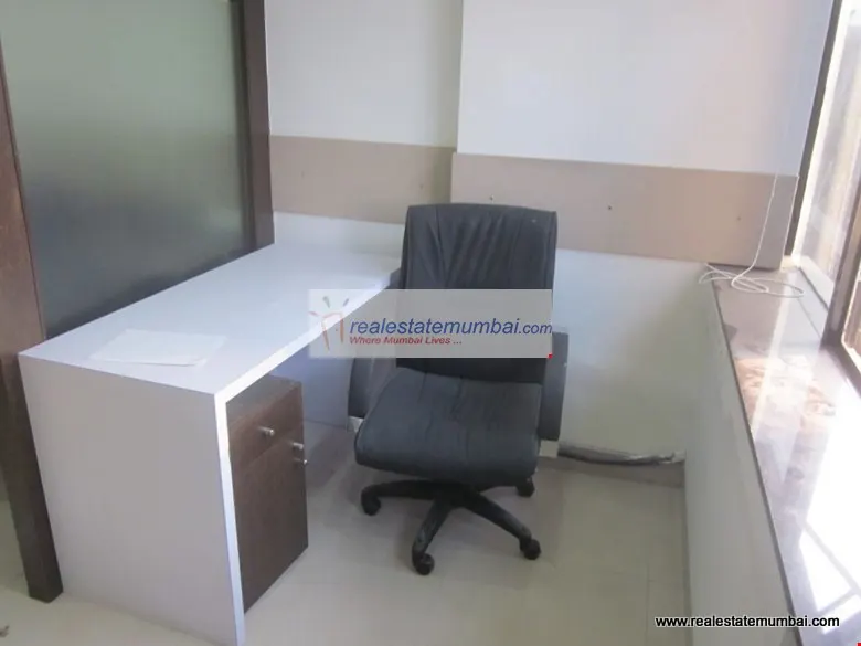 Kotia Nirman — Andheri West (6)