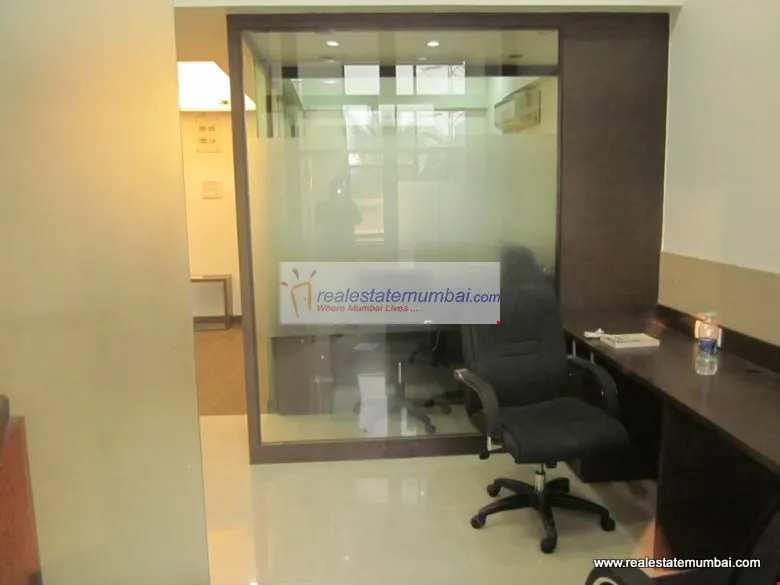 Kotia Nirman — Andheri West (7)