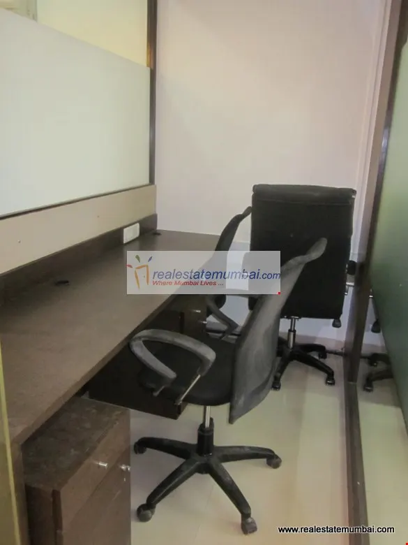 Kotia Nirman — Andheri West (8)