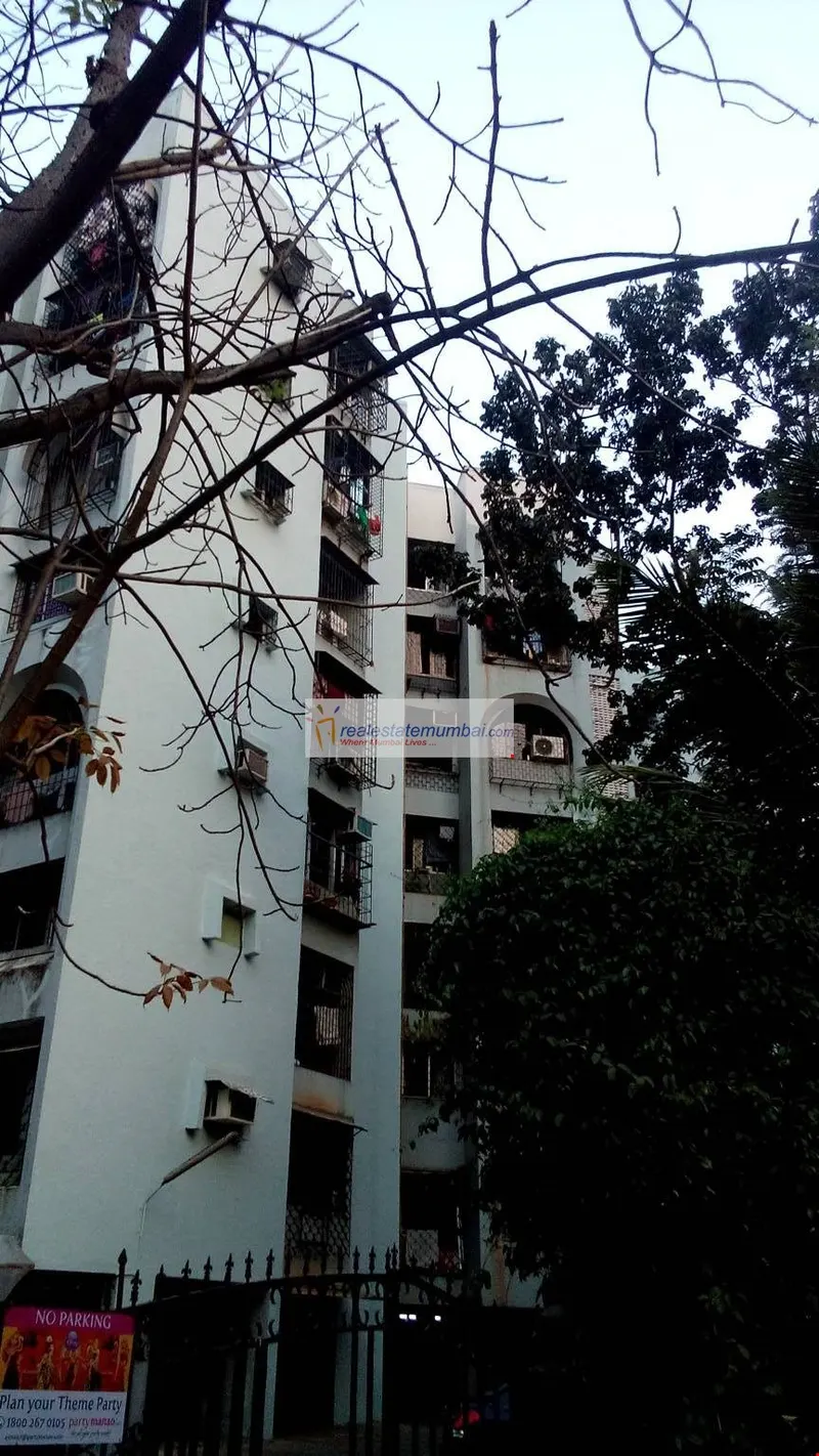 Mota Mansion — Andheri West (1)