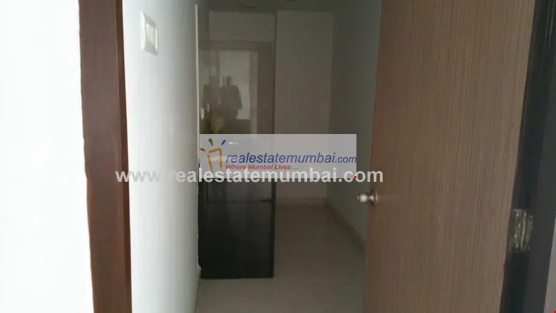 HDIL Kaledonia — Andheri East