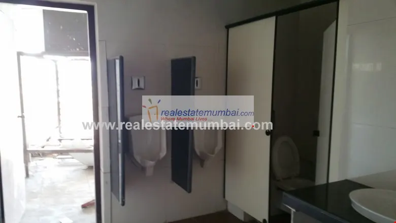 HDIL Kaledonia — Andheri East