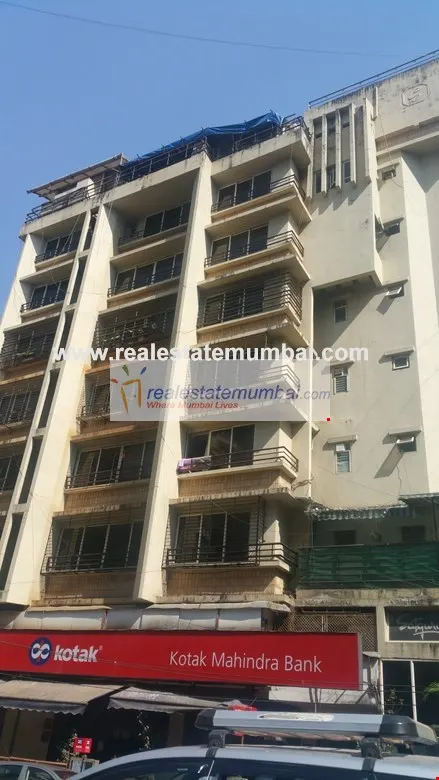 Satguru Sundari — Bandra West