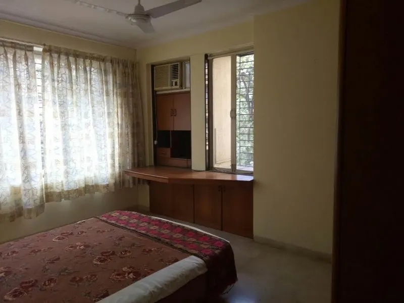 Satguru Sundari — Bandra West
