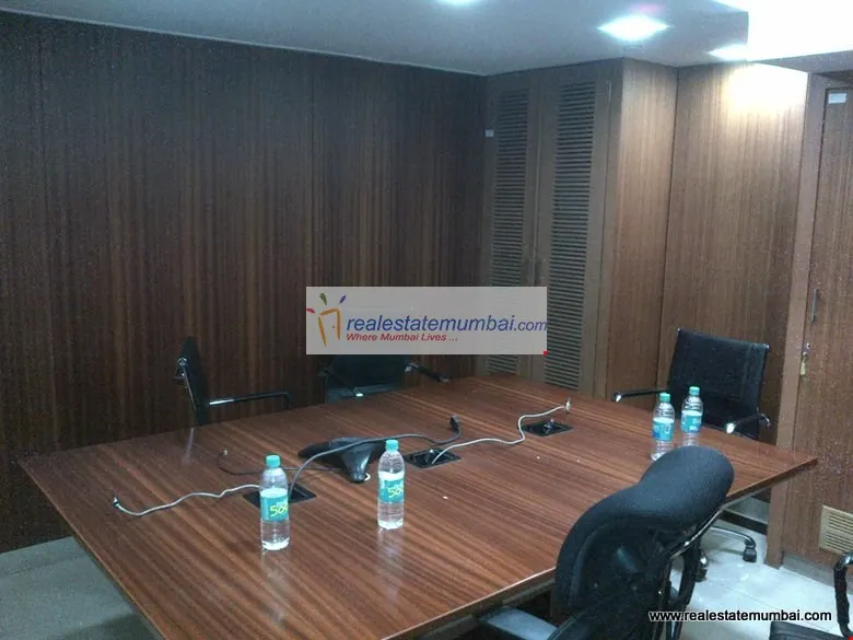 Raheja Plaza — Andheri West (8)